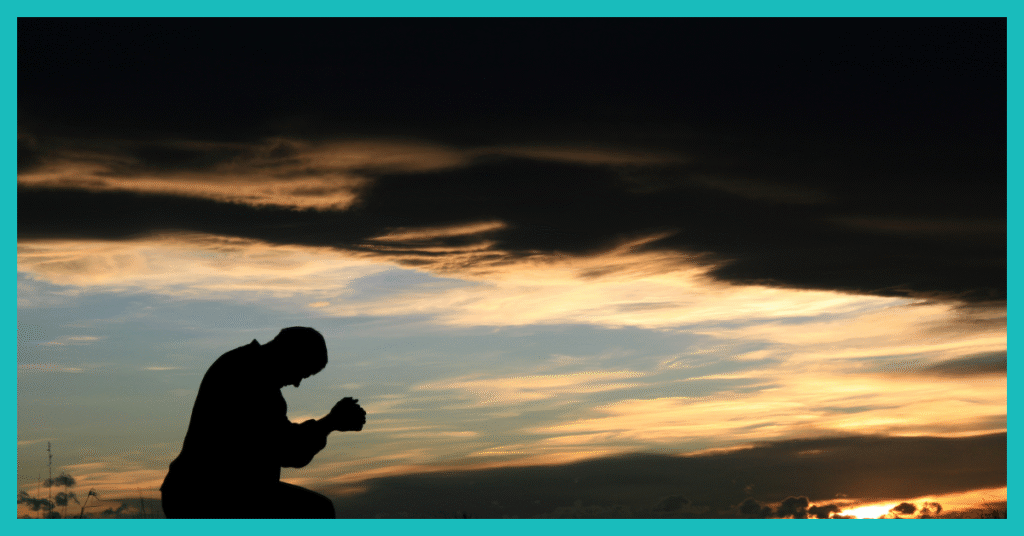 Prayers for Financial Breakthrough