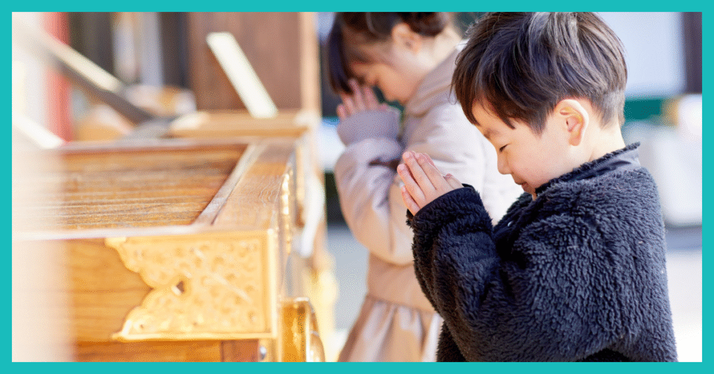 powerful prayer to attract customers