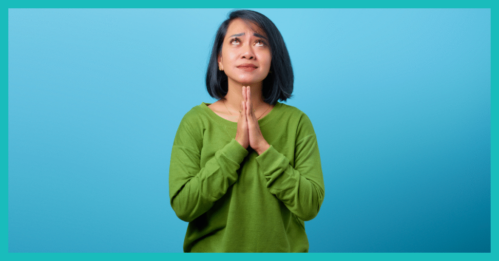 powerful prayer to attract customers