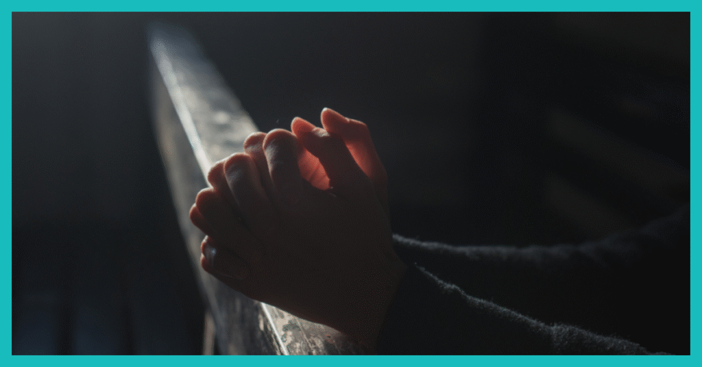 powerful prayer to attract customers