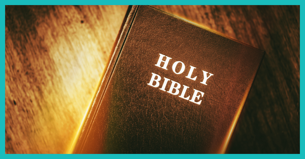 Bible Verses to Destroy Evil Works
