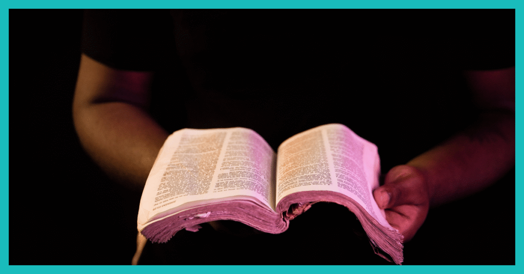 Bible Verses to Destroy Evil Works