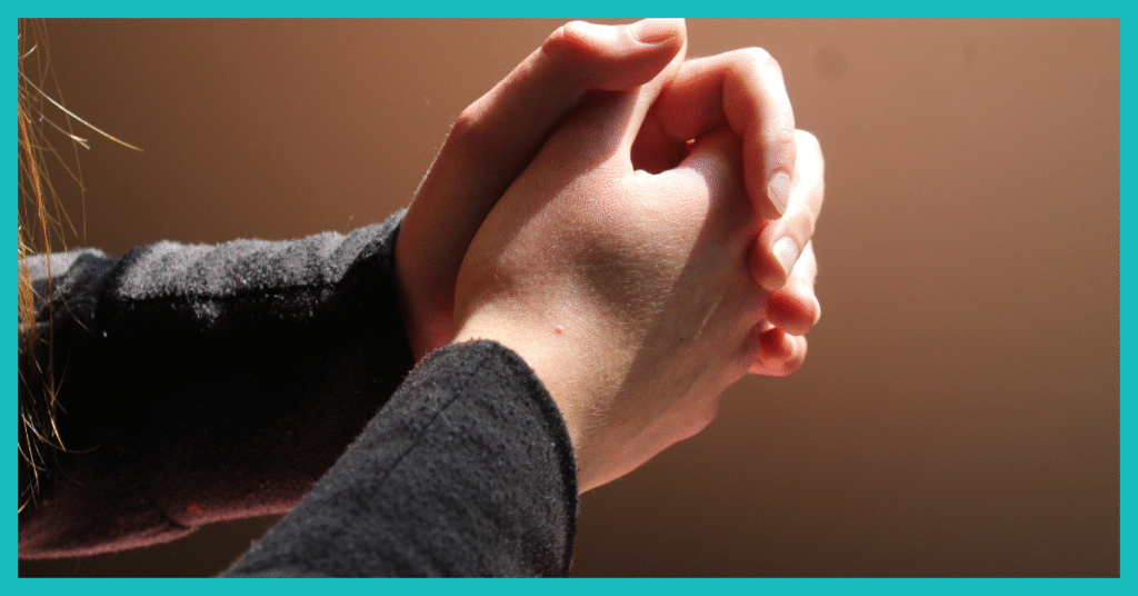 Prayers for Someone That Gives You Money