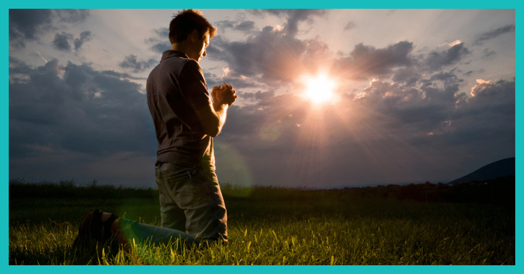 Prayers for Someone That Gives You Money