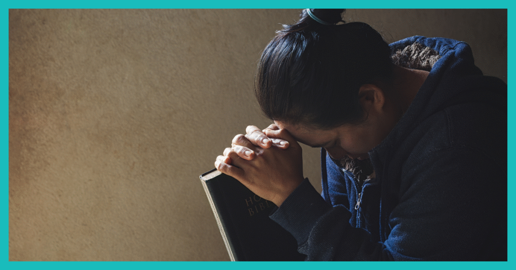 Prayers for Everything to Work Out