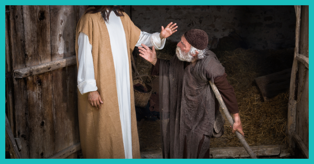 Prayers for Healing Miracles