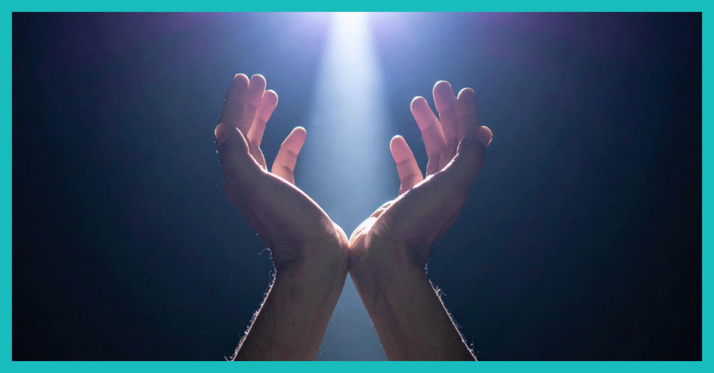 Prayers for Healing Miracles