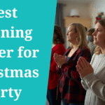 opening prayer for christmas party