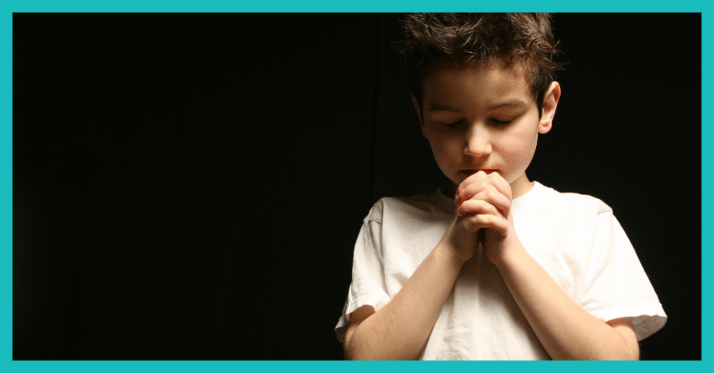 100 Short Prayers for Family