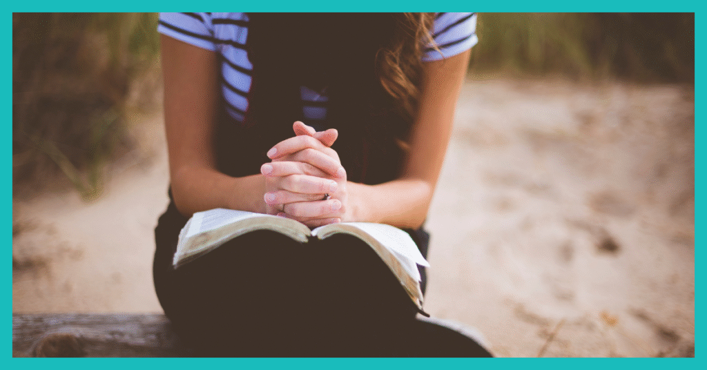 Prayer to My Boyfriend for Success