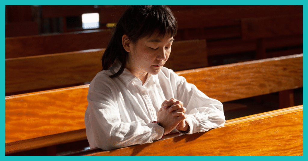 Prayers Of The Faithful For Palm Sunday