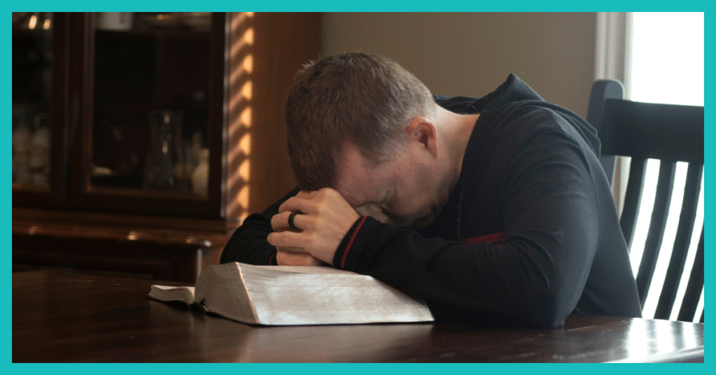 Prayer for My Brother Success in Life