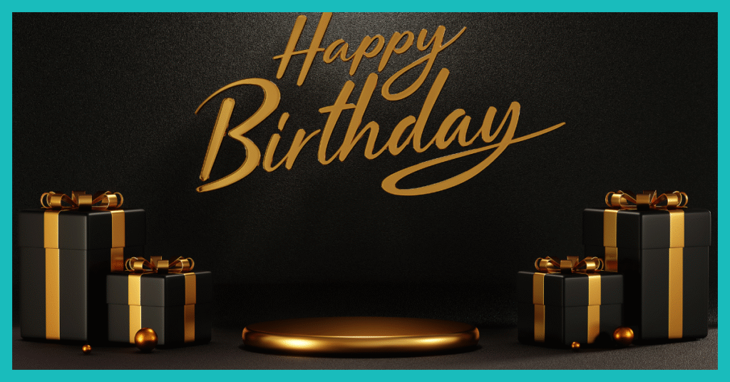 appreciation message for birthday wishes with prayer