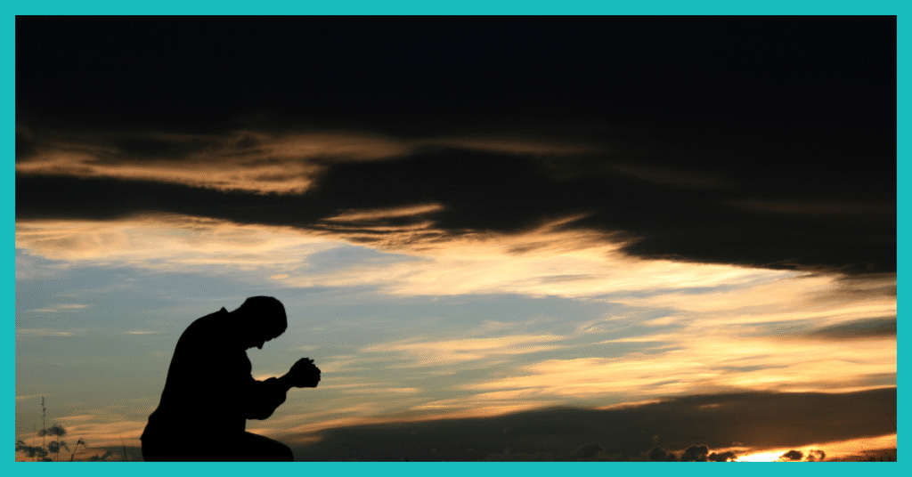 midnight prayer points