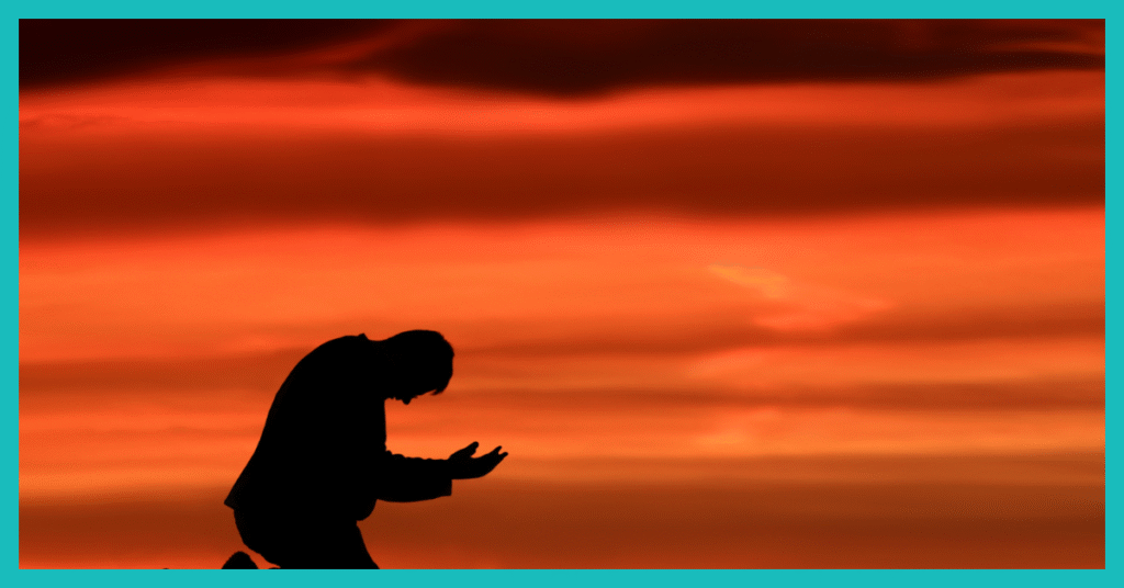 midnight prayer points
