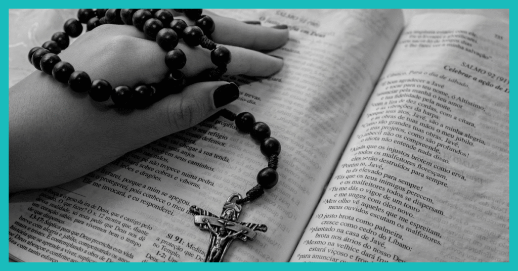 Pornography Prayer Points with Scriptures
