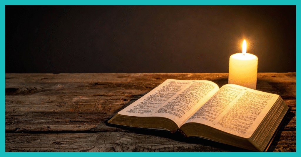 Pornography Prayer Points with Scriptures
