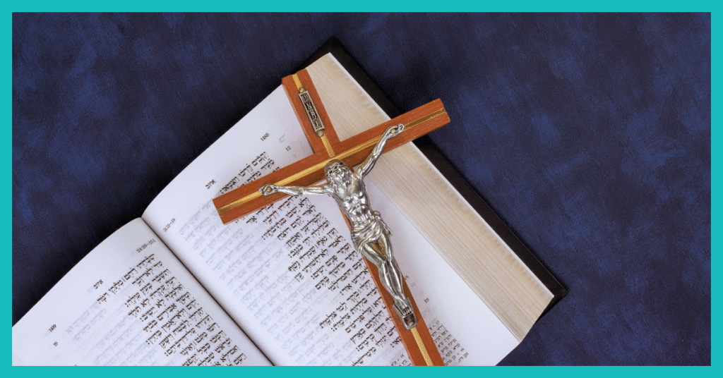 Pornography Prayer Points with Scriptures
