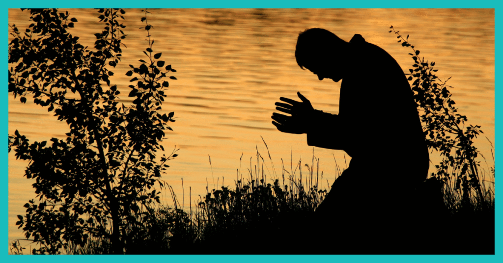 warfare prayer declarations