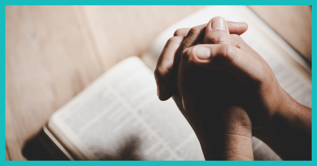 Prayer to Show Appreciation to Someone