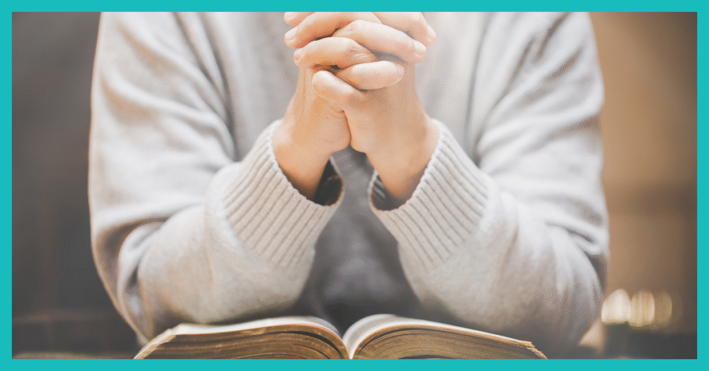 prayers against monitoring spirits]