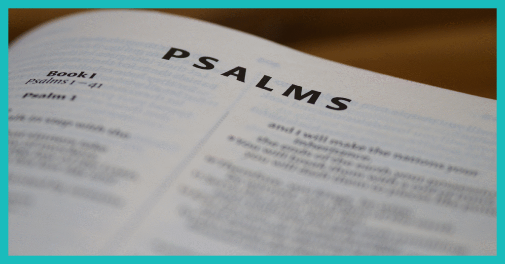 birthday prayer for myself with bible verses