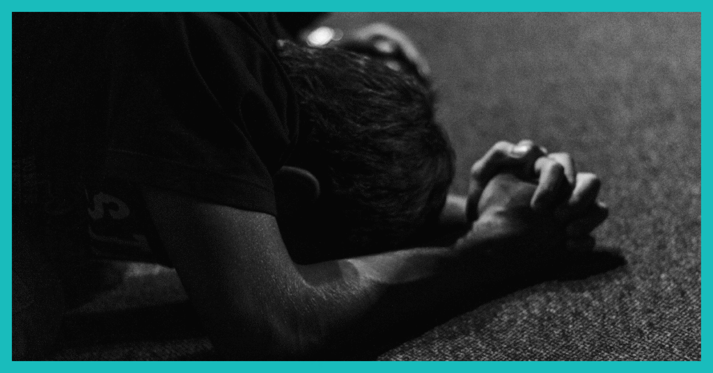Prayer to Show Appreciation to Someone
