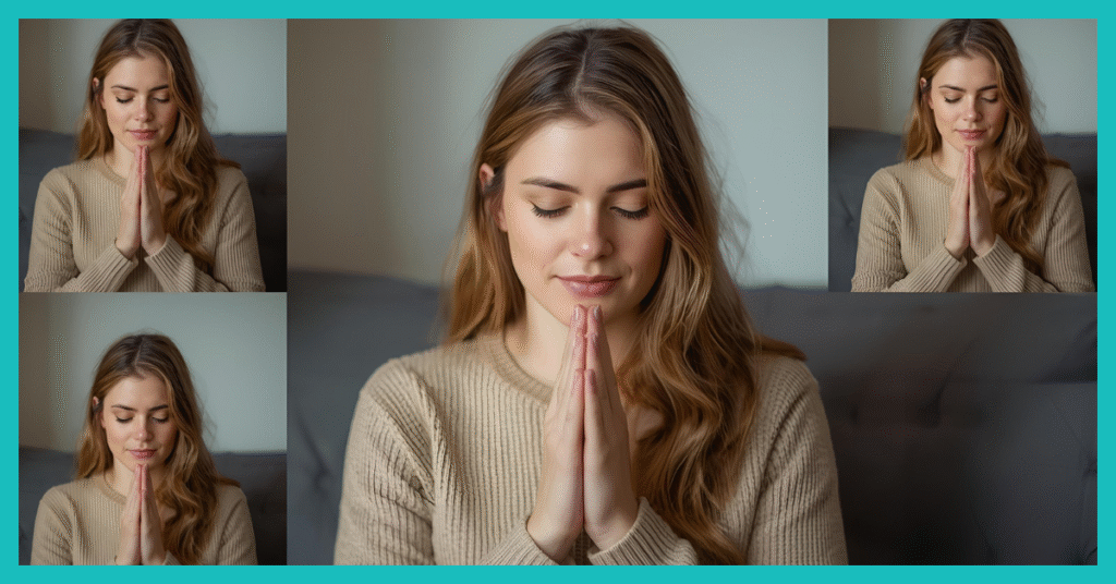 prayer for someone who helped you financially
