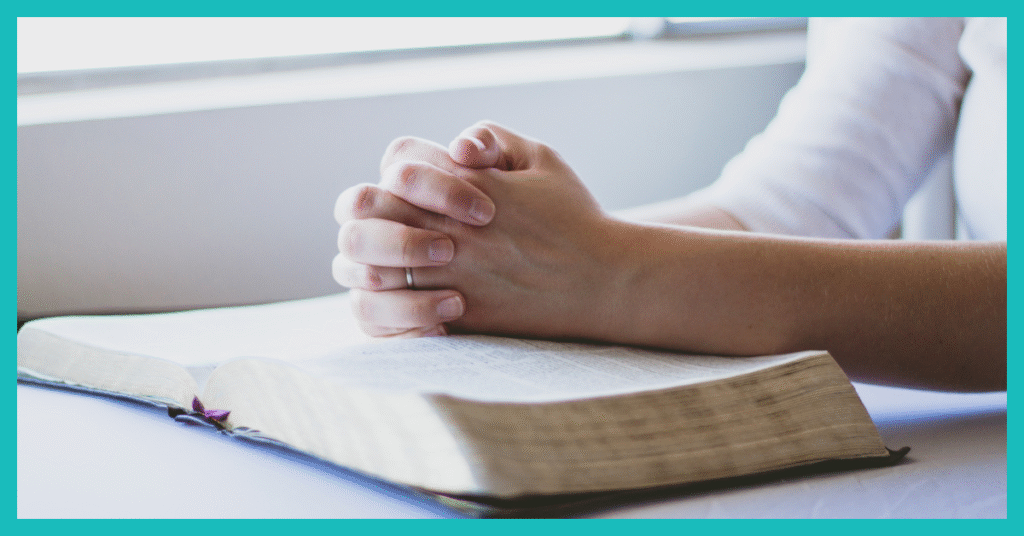 Prayer for Singles Who Want to Get Married