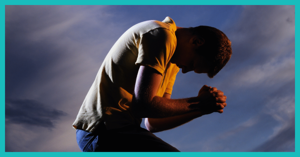 Prayer for Singles Who Want to Get Married