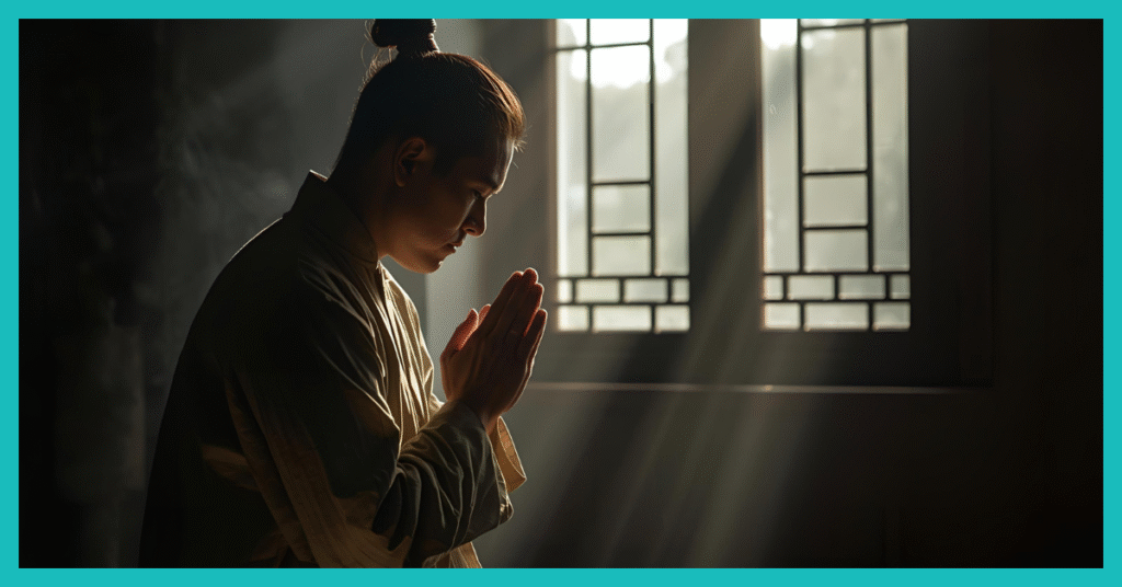 bless your day with this powerful morning prayer