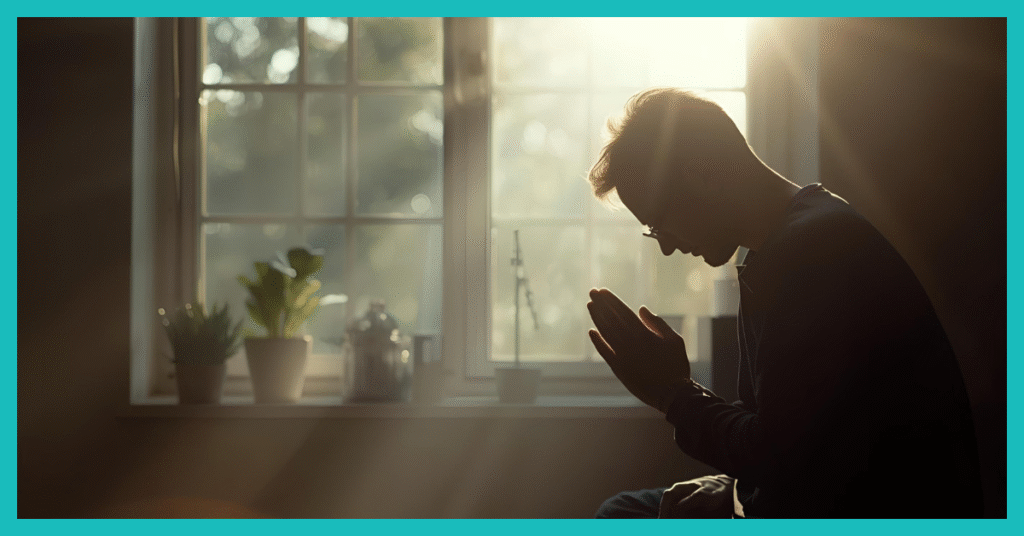 bless your day with this powerful morning prayer