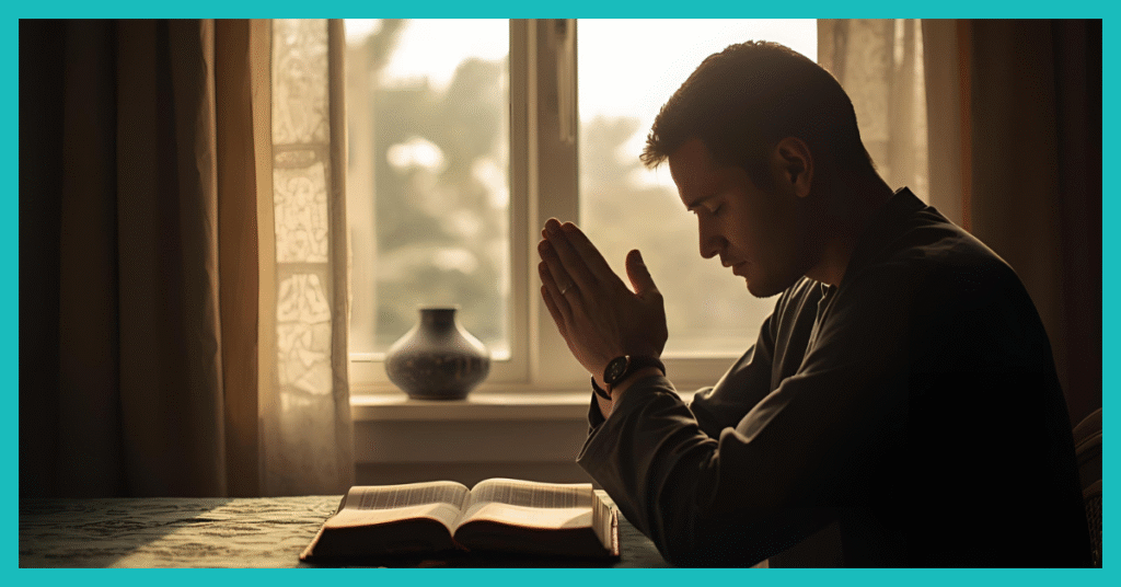 prayer for beginning of a new month