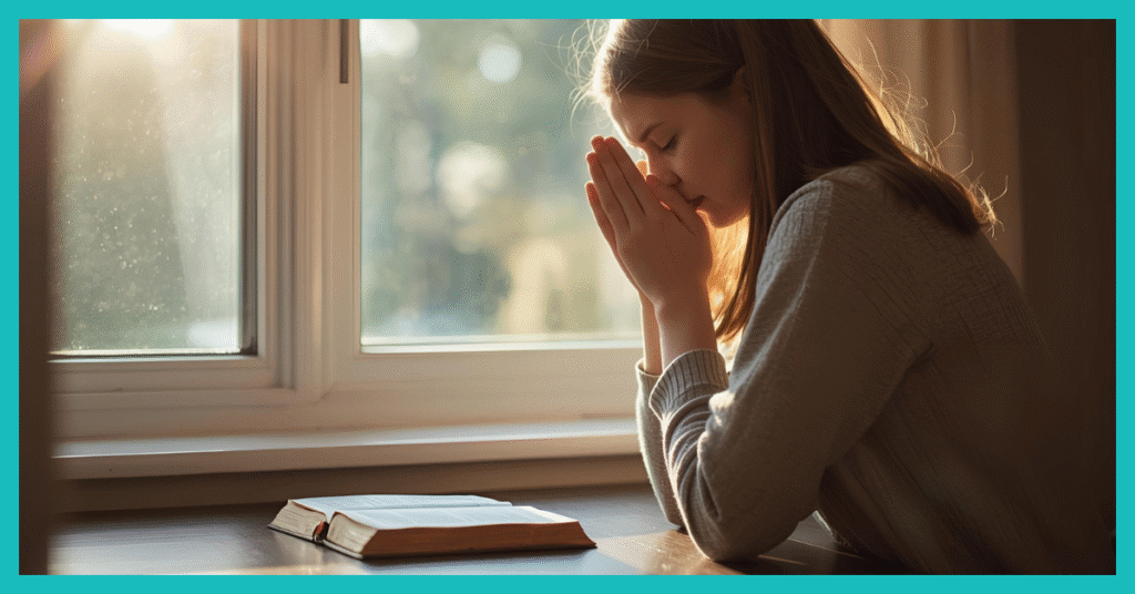 prayer for beginning of a new month