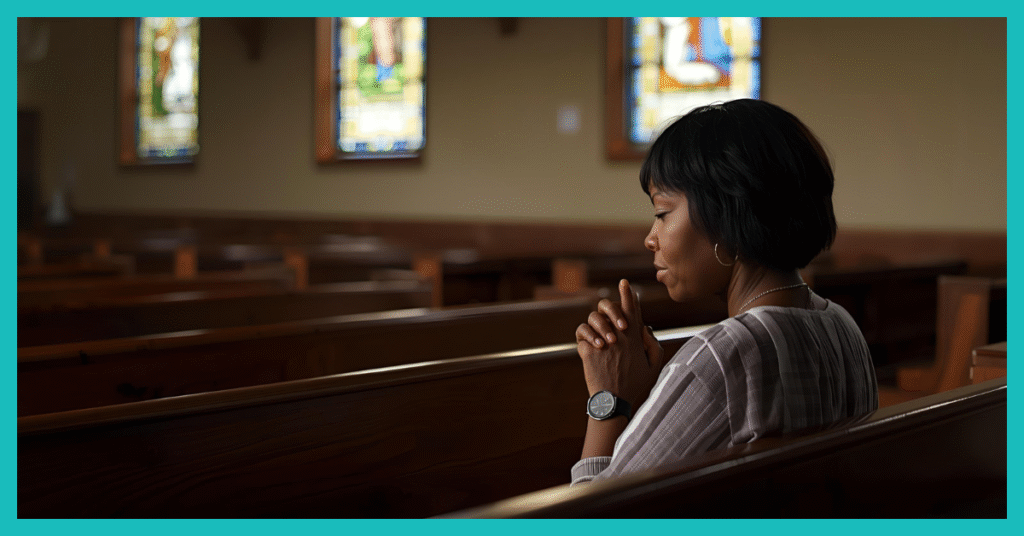 prayers for use in church on easter sunday