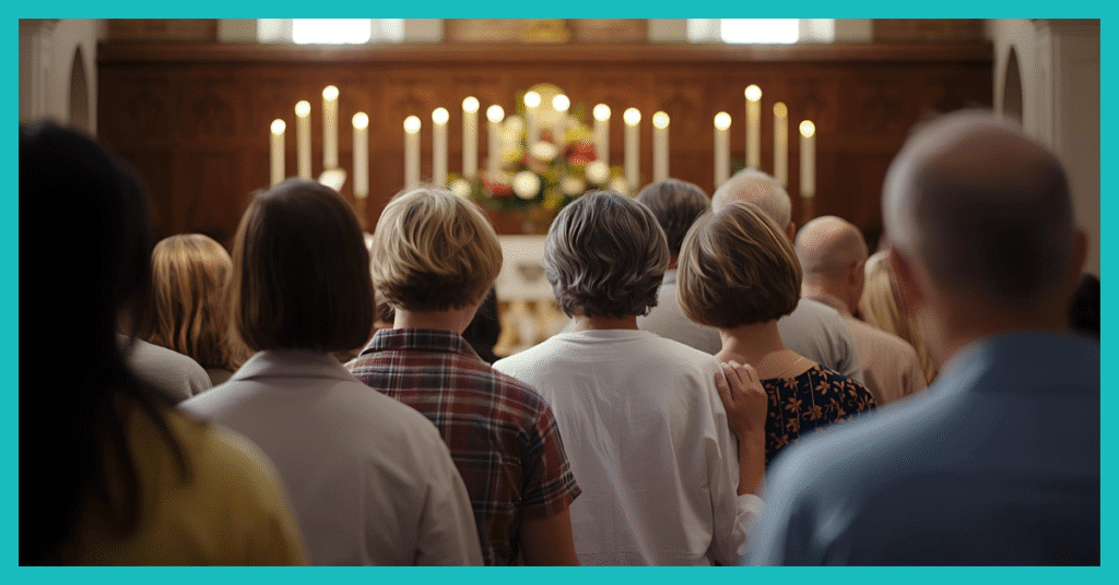 prayers for use in church on easter sunday