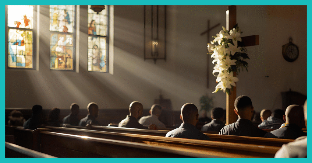 prayers for use in church on easter sunday