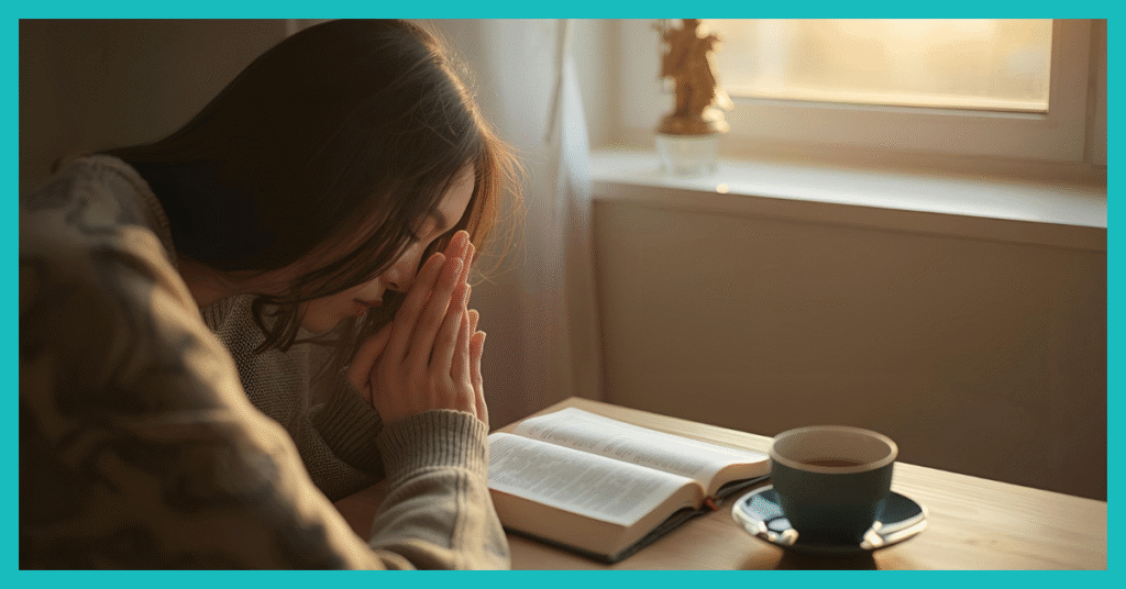 wednesday morning prayer with bible verses