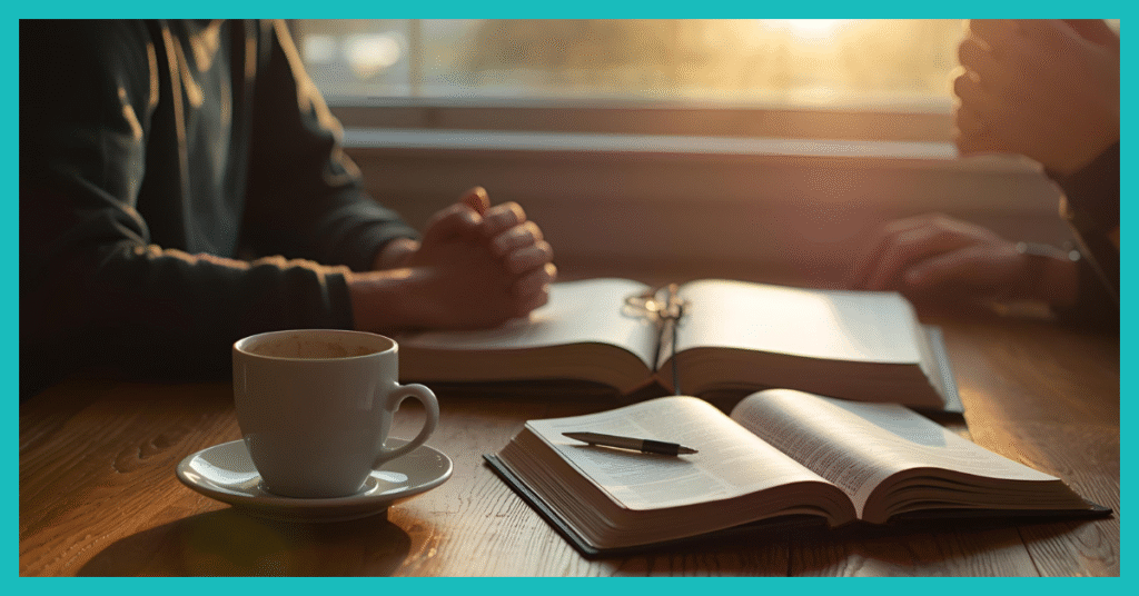 wednesday morning prayer with bible verses