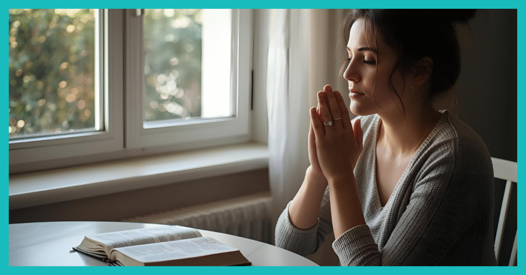 wednesday morning prayer with bible verses