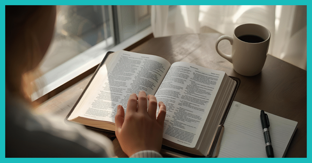 prayer points with bible quotations