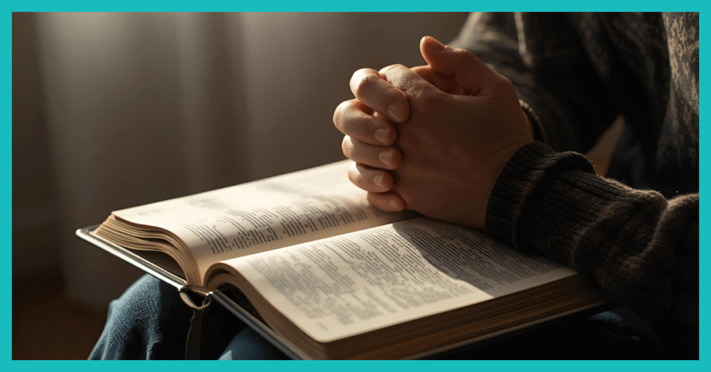 prayer points with bible quotations